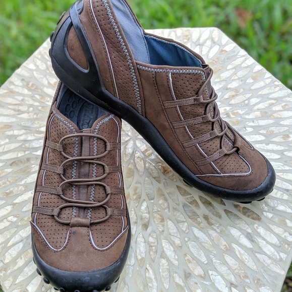 clarks womens privo shoes